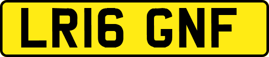 LR16GNF
