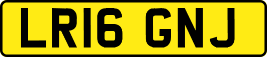 LR16GNJ
