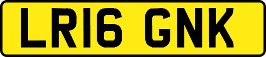 LR16GNK