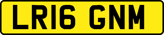LR16GNM
