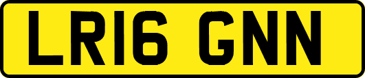LR16GNN