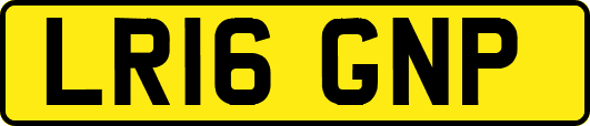 LR16GNP