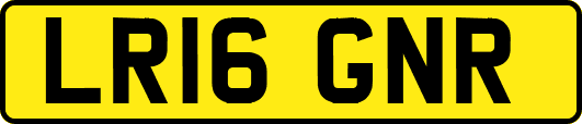LR16GNR