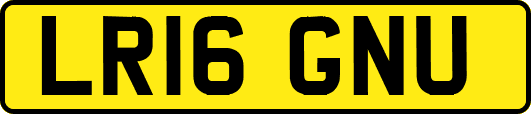 LR16GNU