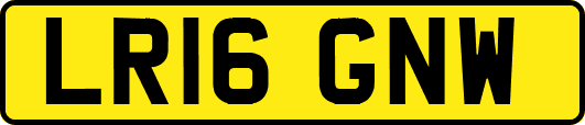 LR16GNW