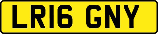 LR16GNY