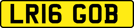 LR16GOB