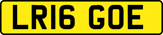 LR16GOE
