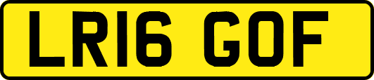 LR16GOF