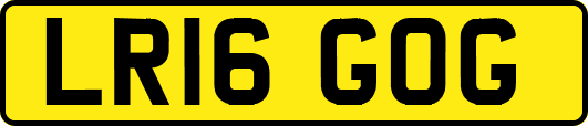 LR16GOG