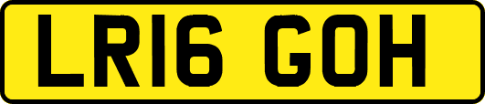 LR16GOH