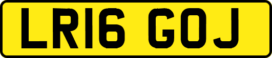LR16GOJ