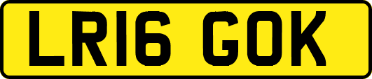 LR16GOK