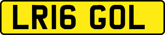 LR16GOL
