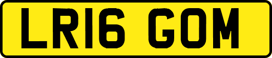 LR16GOM