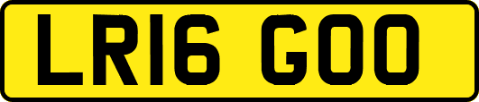 LR16GOO