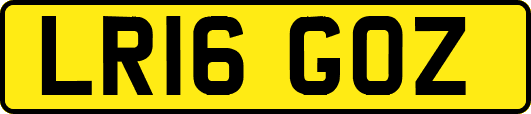 LR16GOZ