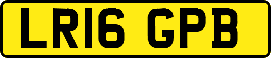 LR16GPB