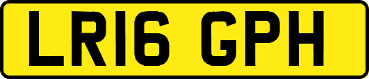 LR16GPH