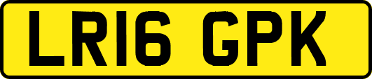 LR16GPK