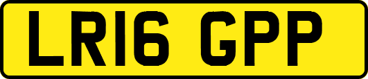 LR16GPP
