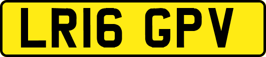 LR16GPV
