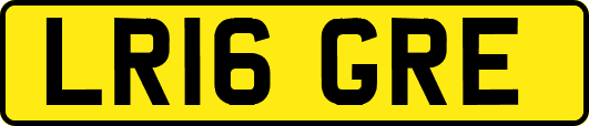 LR16GRE