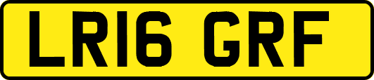 LR16GRF