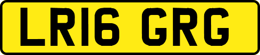 LR16GRG