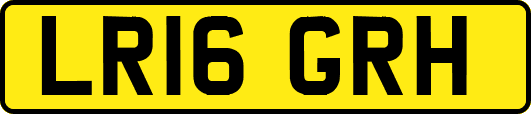 LR16GRH