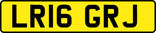 LR16GRJ
