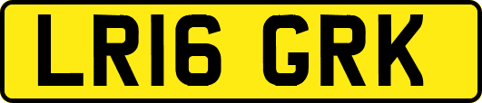 LR16GRK