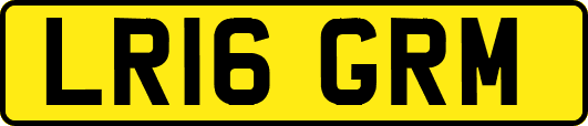 LR16GRM