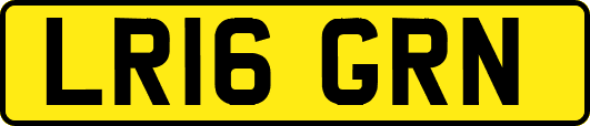 LR16GRN
