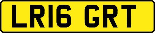 LR16GRT