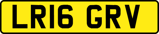 LR16GRV