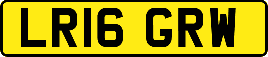 LR16GRW