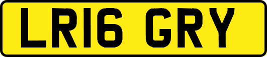 LR16GRY