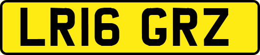 LR16GRZ