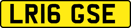 LR16GSE