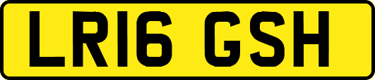LR16GSH
