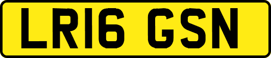 LR16GSN