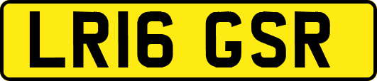 LR16GSR