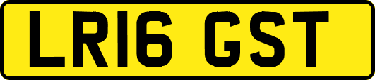 LR16GST
