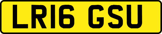 LR16GSU