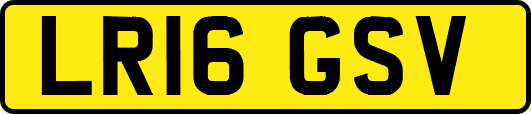 LR16GSV