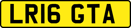 LR16GTA