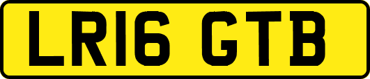 LR16GTB