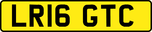 LR16GTC