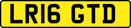 LR16GTD